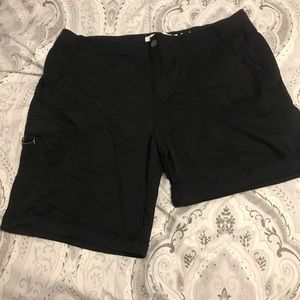 Versatile shorts